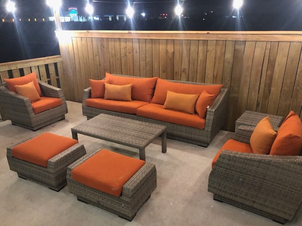 House (4 Bedrooms) | Property amenity