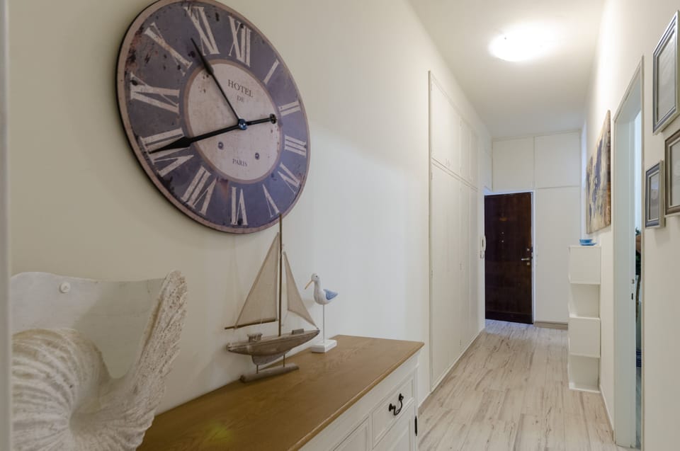 Apartment, 1 Double Bed with Sofa bed, Terrace | Living area | 32-inch flat-screen TV with cable channels, TV