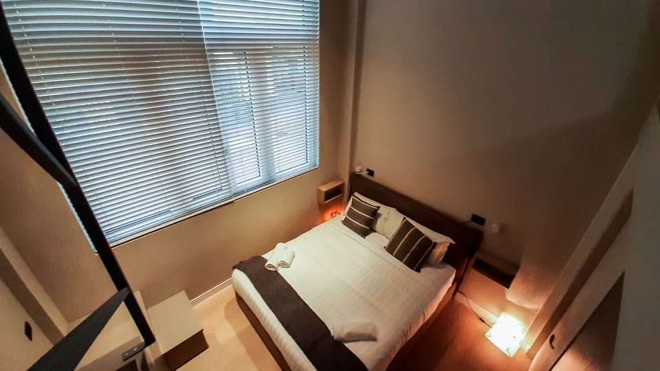 Apartment | 2 bedrooms, WiFi (free)