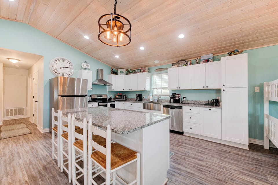 House (2 Bedrooms) | Property amenity