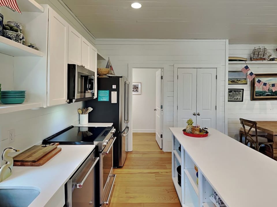 House (4 Bedrooms) | Property amenity