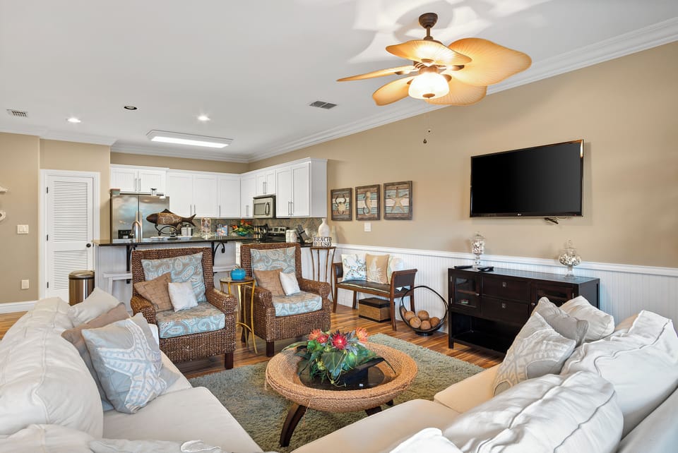 Studio (3 Bedrooms) | Property amenity