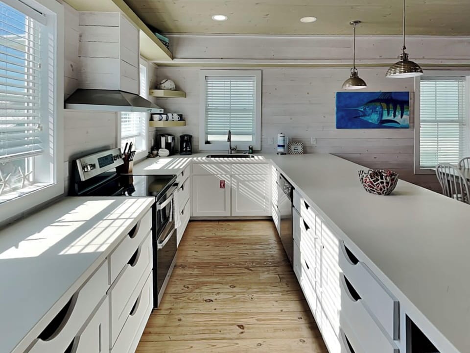 House (Multiple Bedrooms) | Property amenity