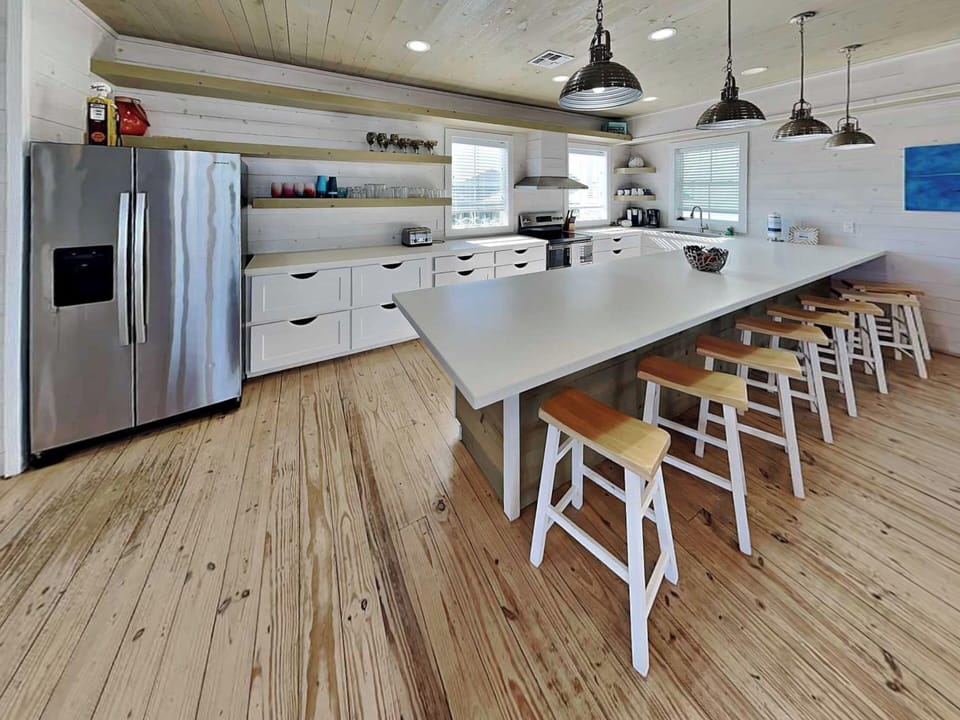 House (Multiple Bedrooms) | Property amenity