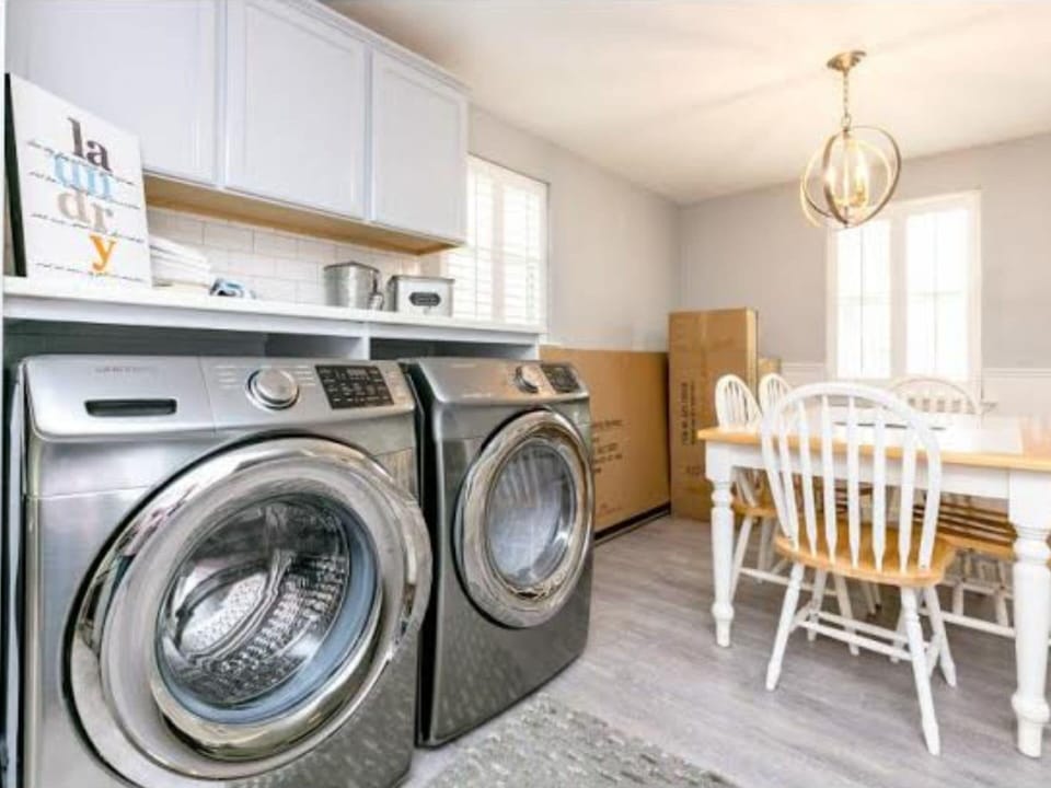 House (3 Bedrooms) | Property amenity