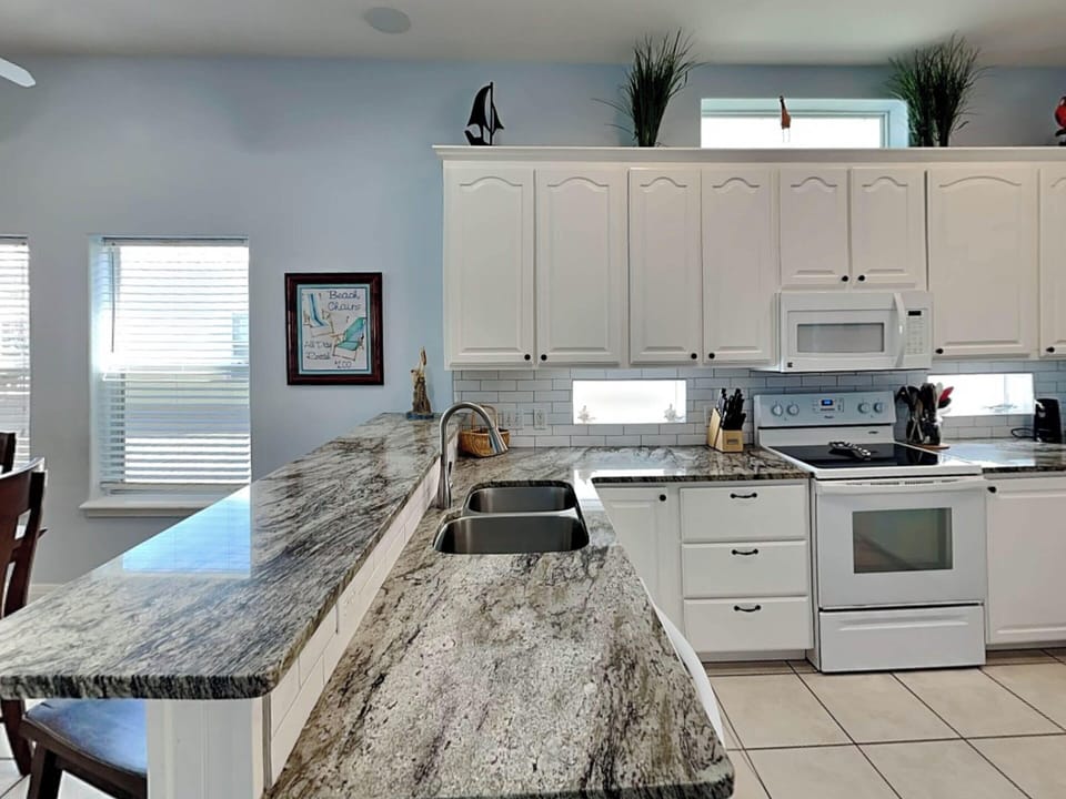 House (3 Bedrooms) | Property amenity