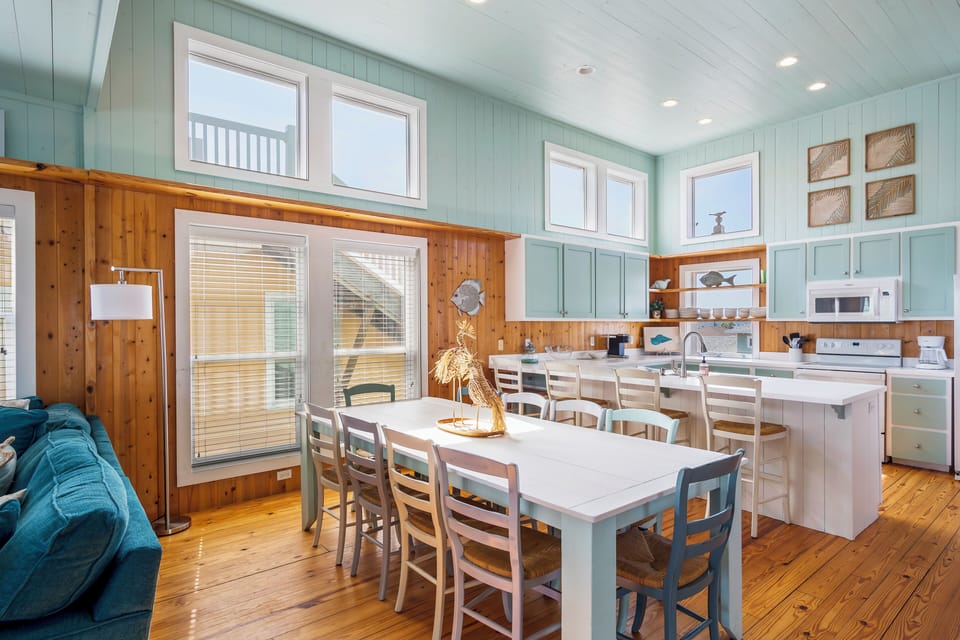 House (5 Bedrooms) | Property amenity