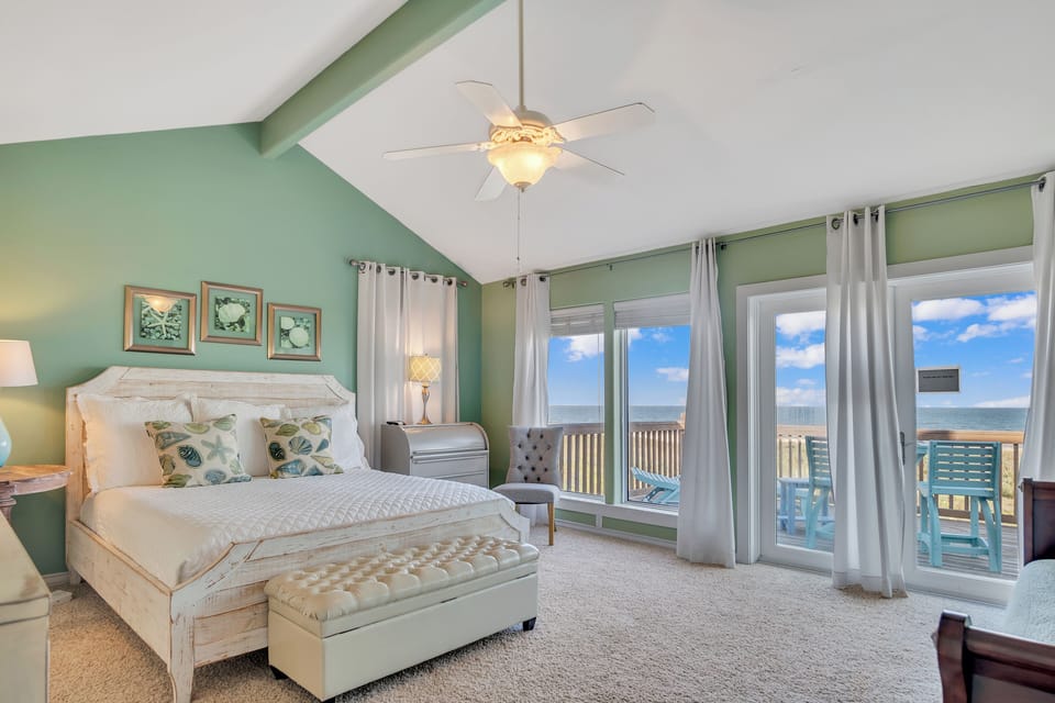 House (4 Bedrooms) | Property amenity
