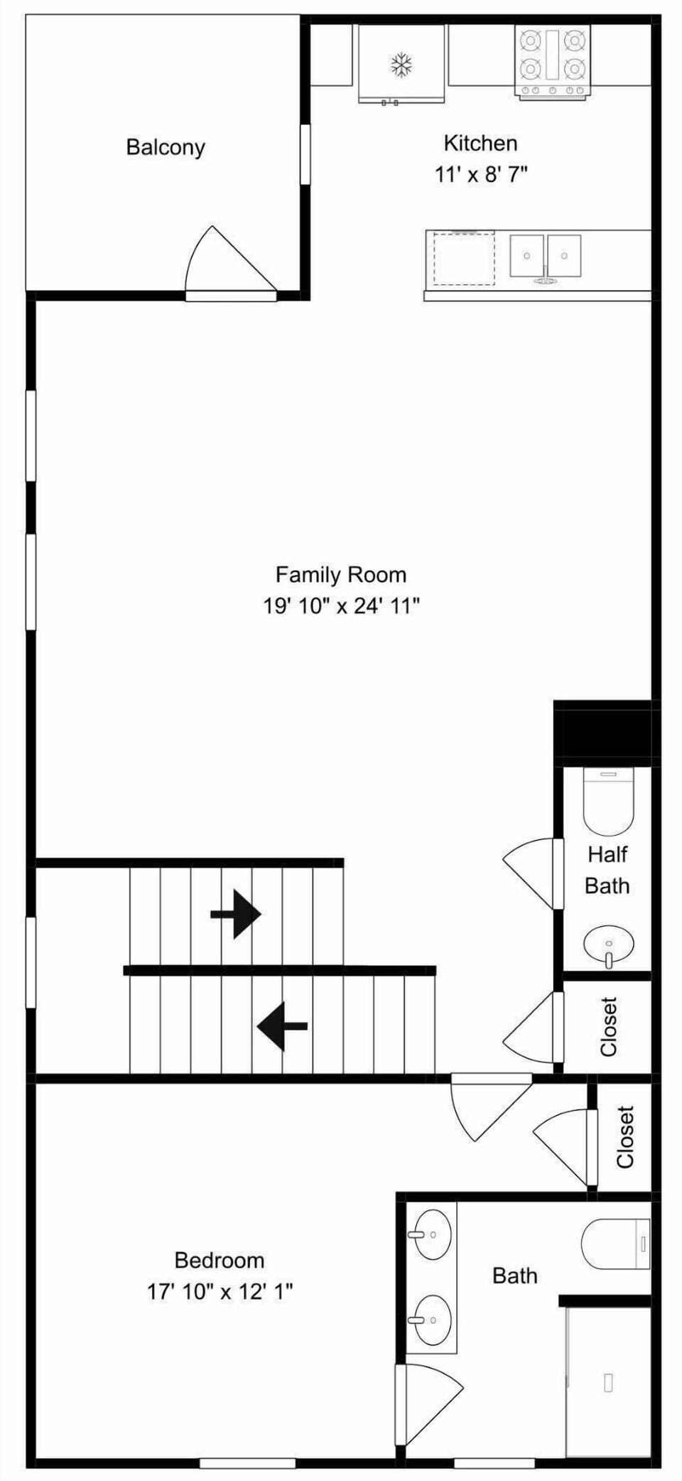 Condo (4 Bedrooms) | Property amenity