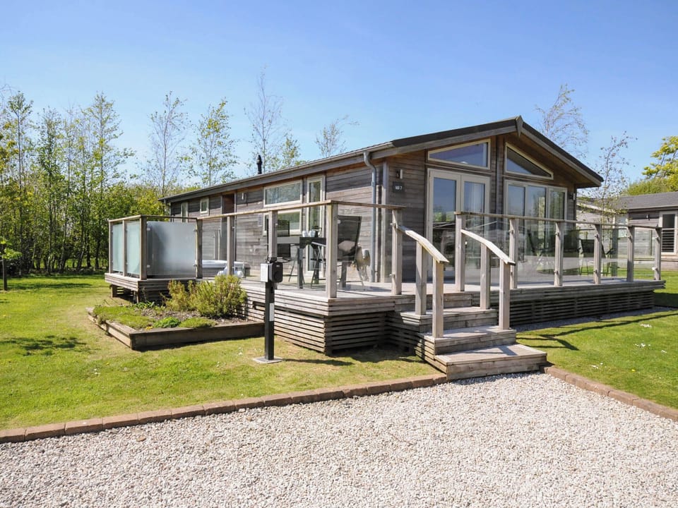 Cottage | Terrace/patio