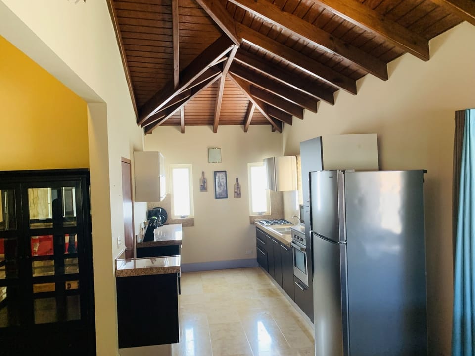 Family Villa | Private kitchen