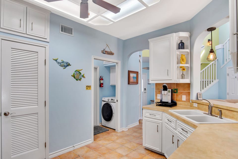 House (3 Bedrooms) | Property amenity