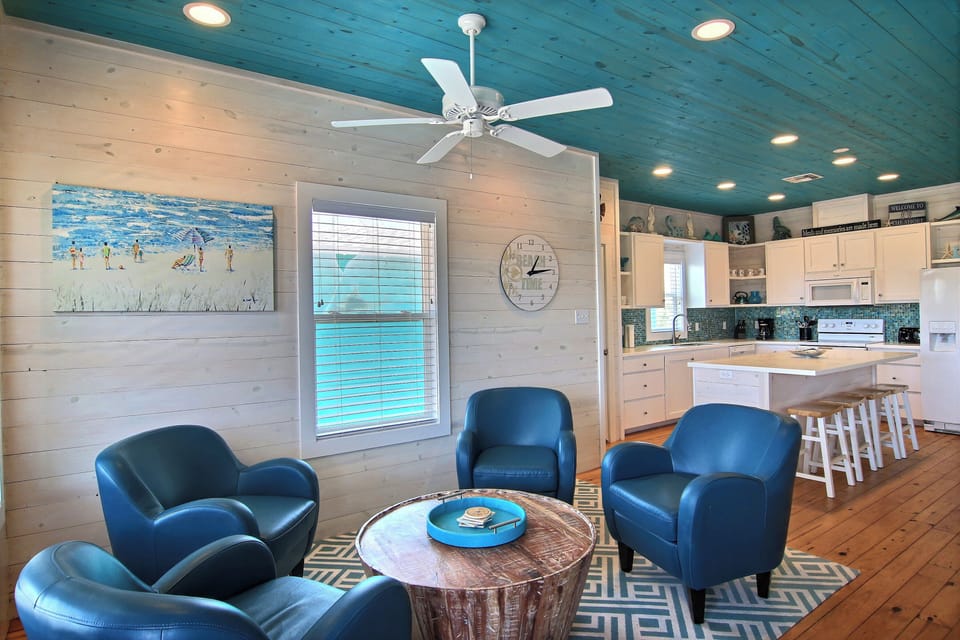 House (4 Bedrooms) | Property amenity