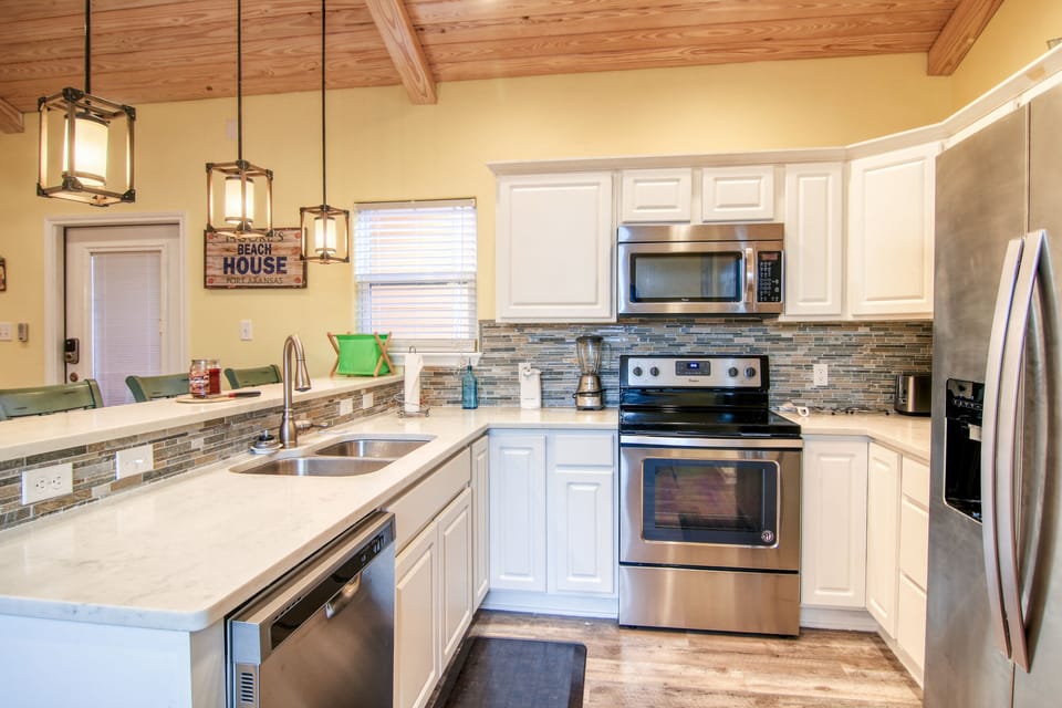 House (3 Bedrooms) | Property amenity