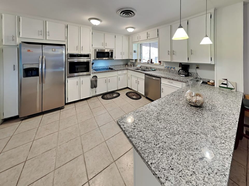 House (2 Bedrooms) | Property amenity
