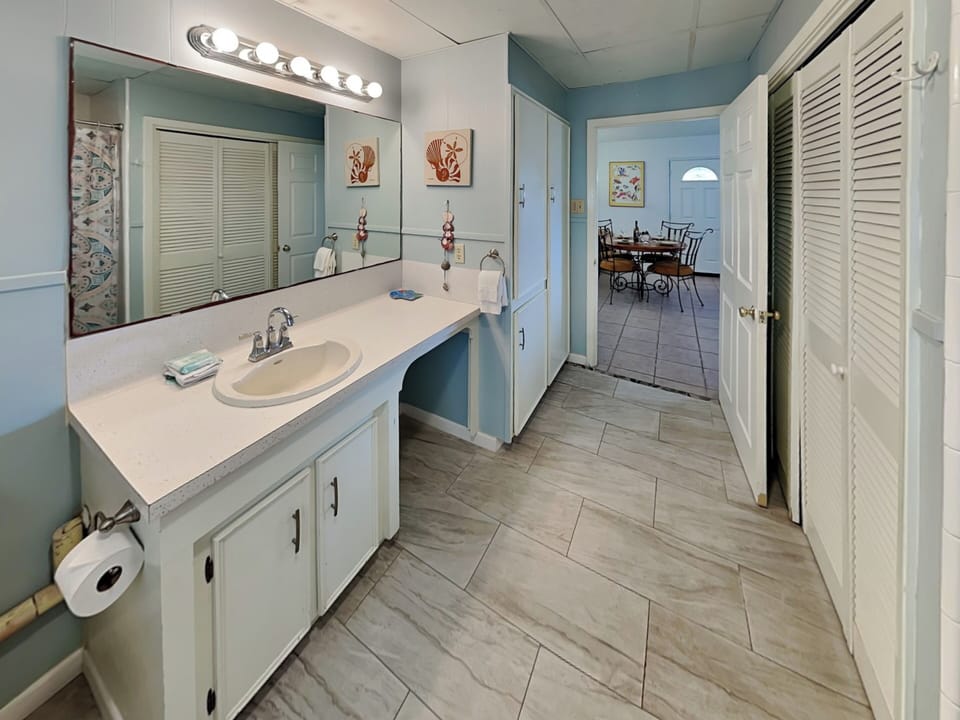 Paradise Retreat by Silver Sands Vacation Rentals House in Port Aransas