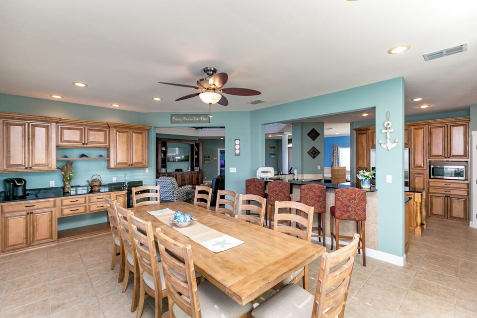 House (5 Bedrooms) | Property amenity