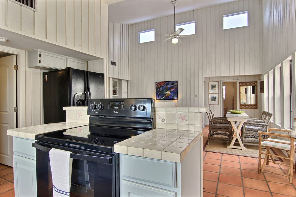 House (3 Bedrooms) | Property amenity