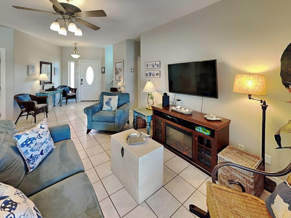 House (4 Bedrooms) | Property amenity