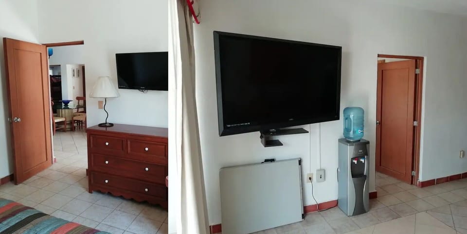 Family Apartment | 4 bedrooms, free WiFi