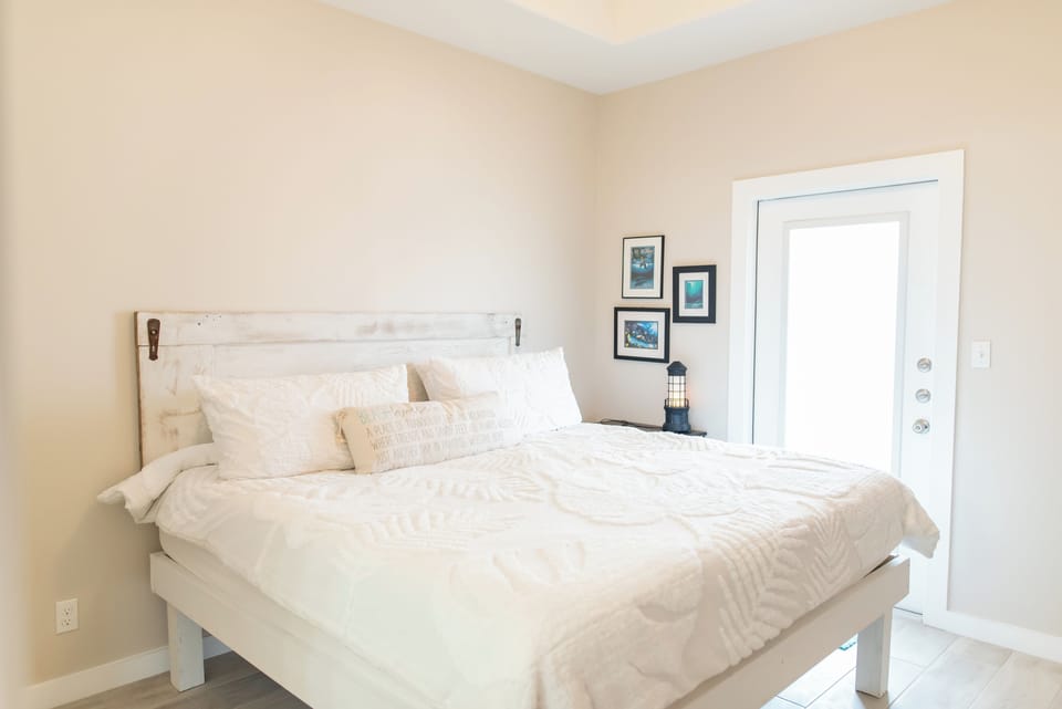Soulshine by Silver Sands Vacation Rentals Apartment in Port Aransas