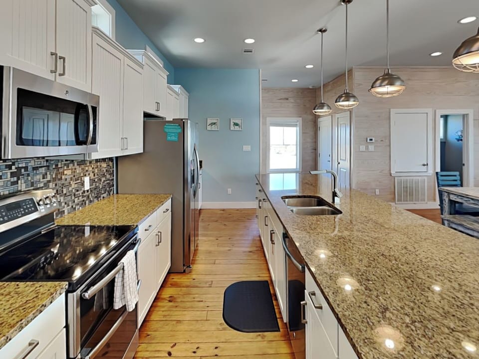 House (5 Bedrooms) | Property amenity