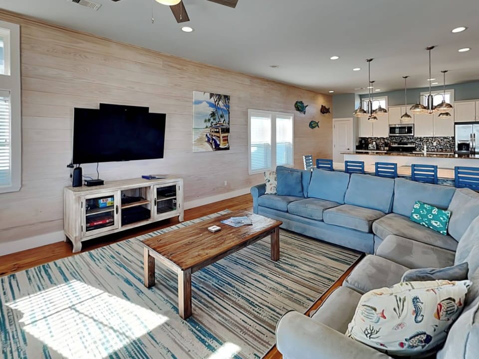 House (5 Bedrooms) | Property amenity