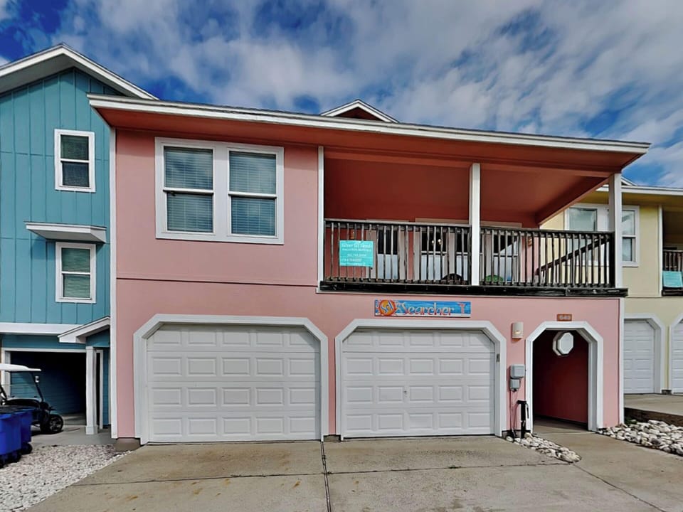House (4 Bedrooms) | Property amenity
