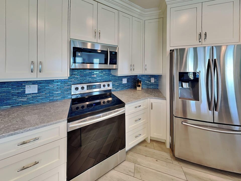 House (4 Bedrooms) | Property amenity