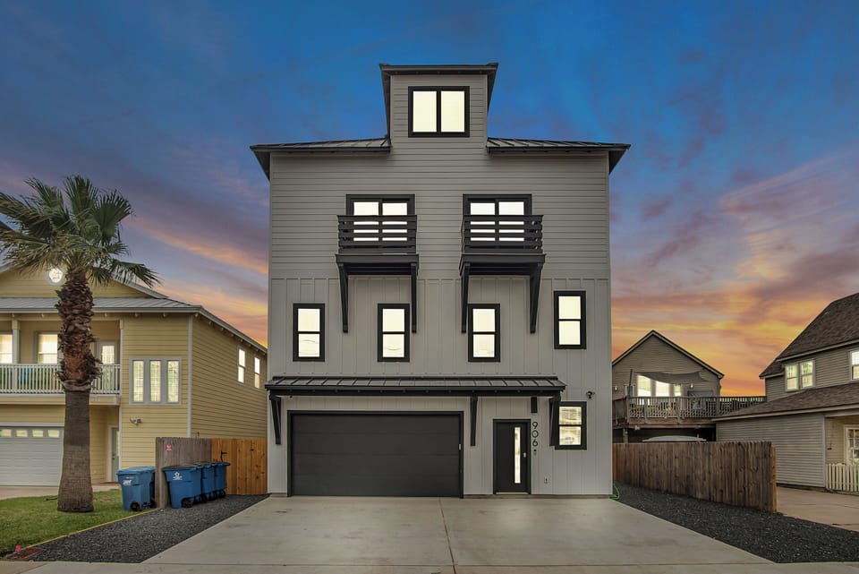 House (6 Bedrooms) | Property amenity