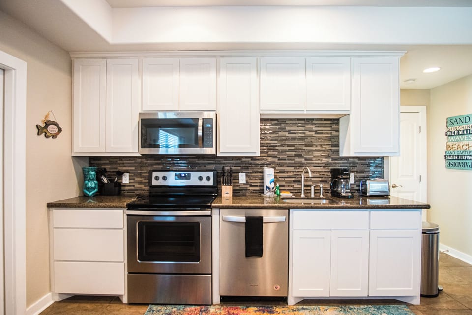 House (4 Bedrooms) | Property amenity