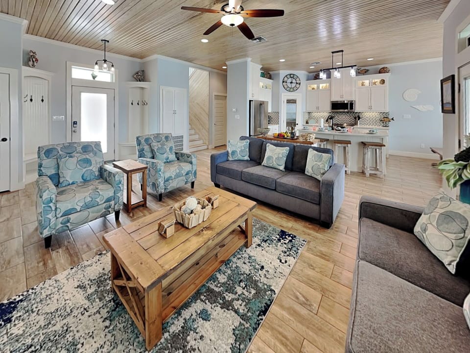 House (5 Bedrooms) | Property amenity