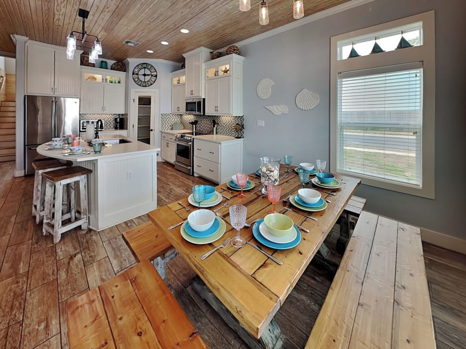 House (5 Bedrooms) | Property amenity