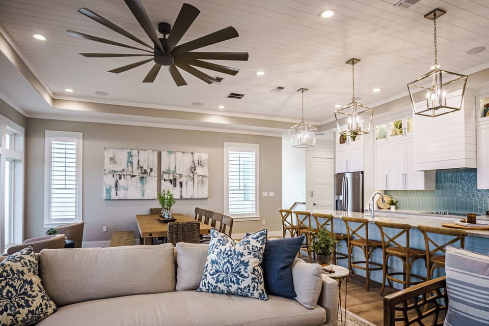 House (5 Bedrooms) | Property amenity