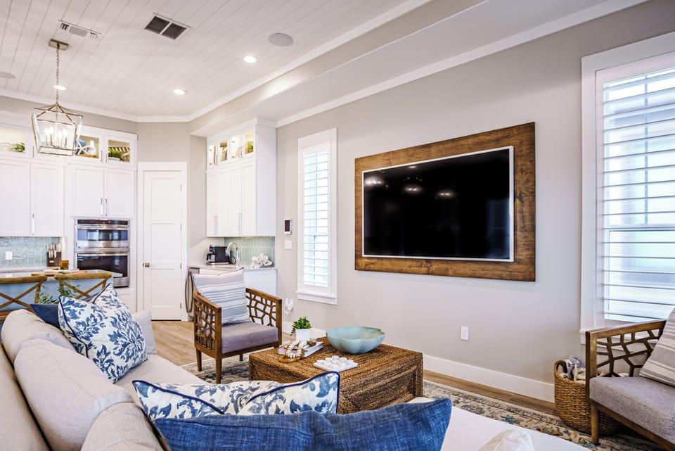 House (5 Bedrooms) | Property amenity