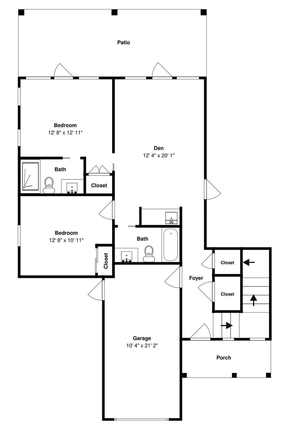 House (5 Bedrooms) | Property amenity