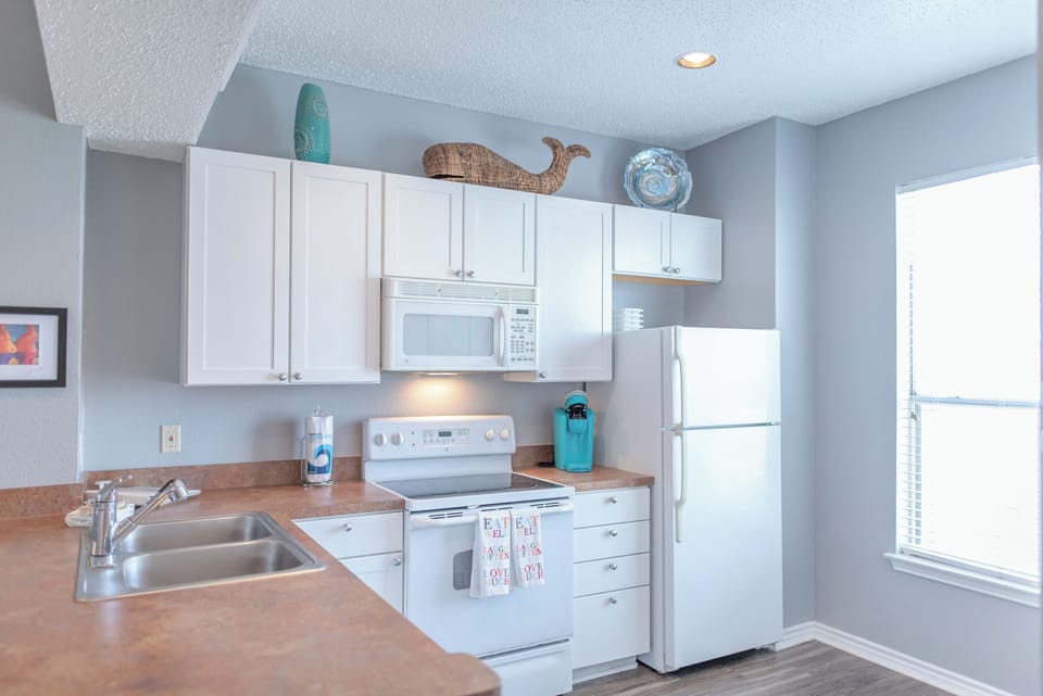 Condo (2 Bedrooms) | Property amenity