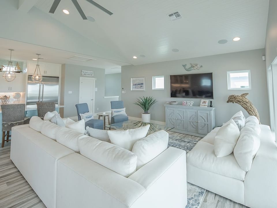 House (5 Bedrooms) | Property amenity