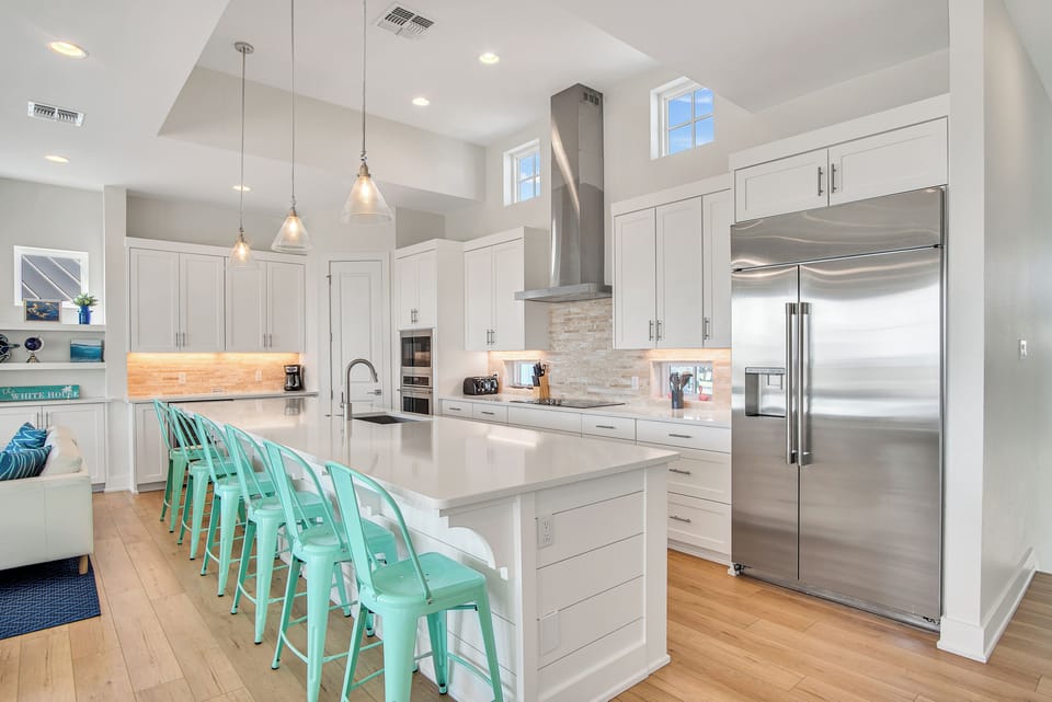 House (5 Bedrooms) | Property amenity