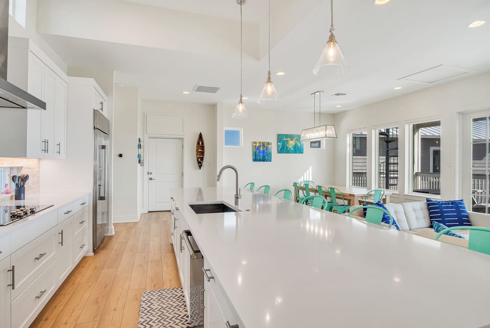 House (5 Bedrooms) | Property amenity