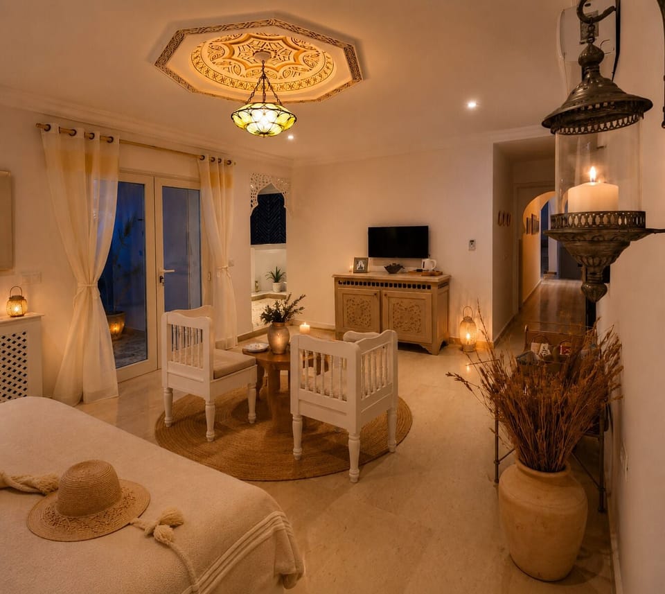 Deluxe Double Room | Premium bedding, individually decorated, individually furnished