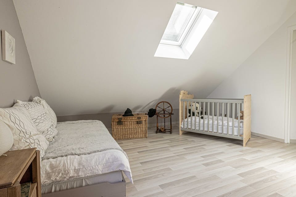 Family Room, Multiple Beds | Premium bedding, individually decorated, individually furnished, desk