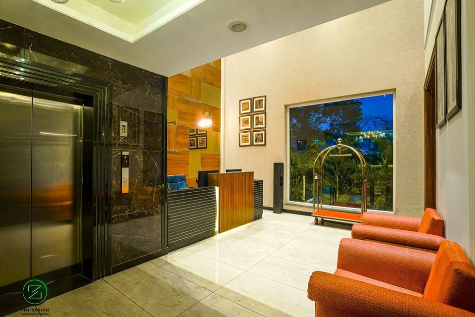 Elevator