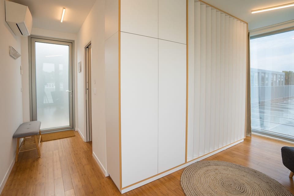Premium Room | Laptop workspace, free WiFi, bed sheets