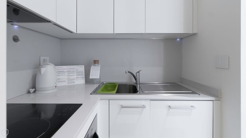 Apartment (0 Bedroom) | Interior