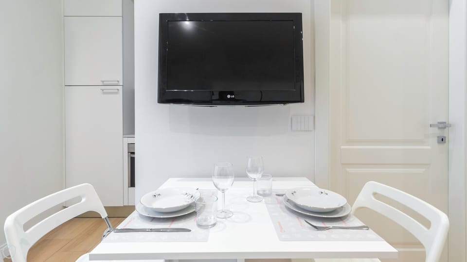 Apartment (0 Bedroom) | Interior