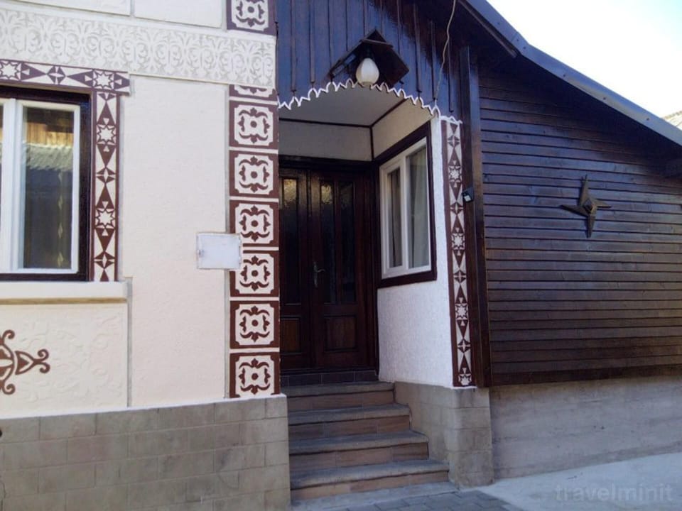House | Exterior