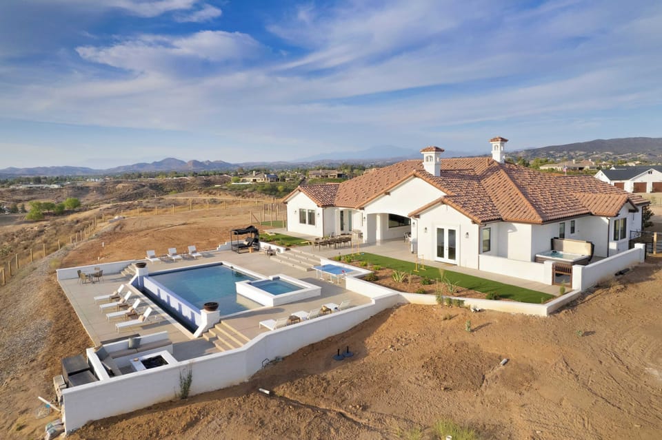 Villa (5 Bedrooms) | Interior