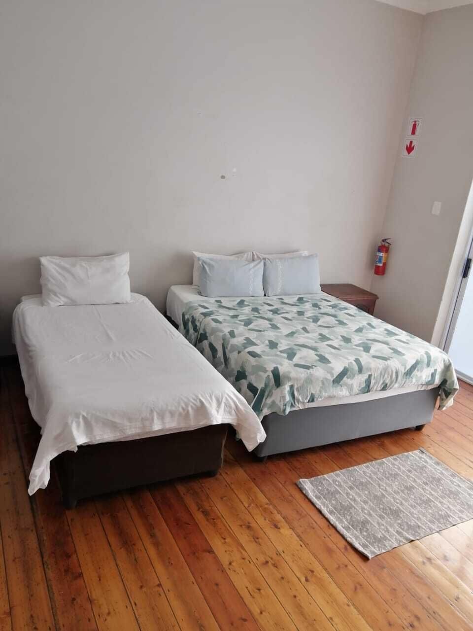 Basic Room | Free WiFi