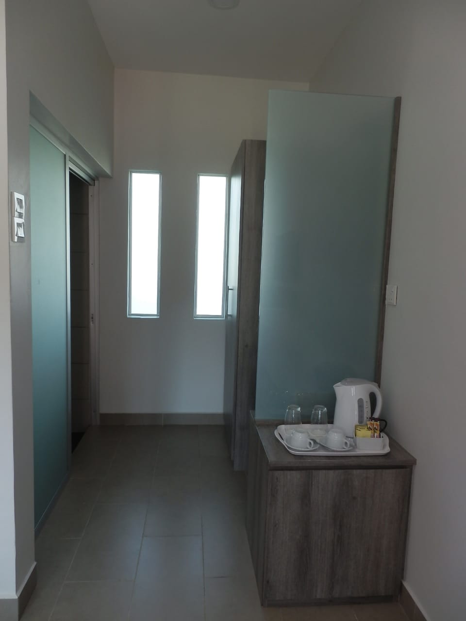 Deluxe Room | Minibar, in-room safe, desk, WiFi (free)